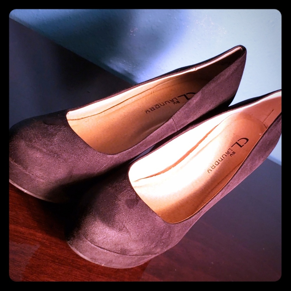 High Heels